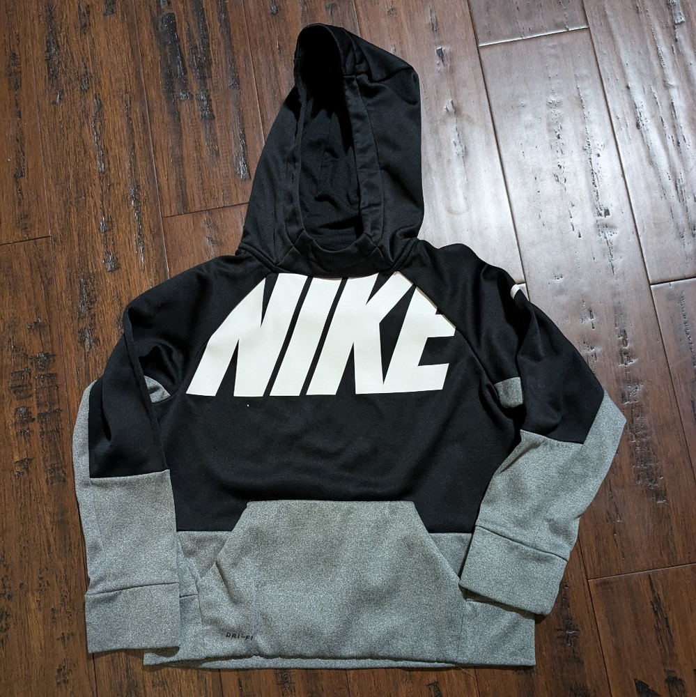 Nike kids hoodie